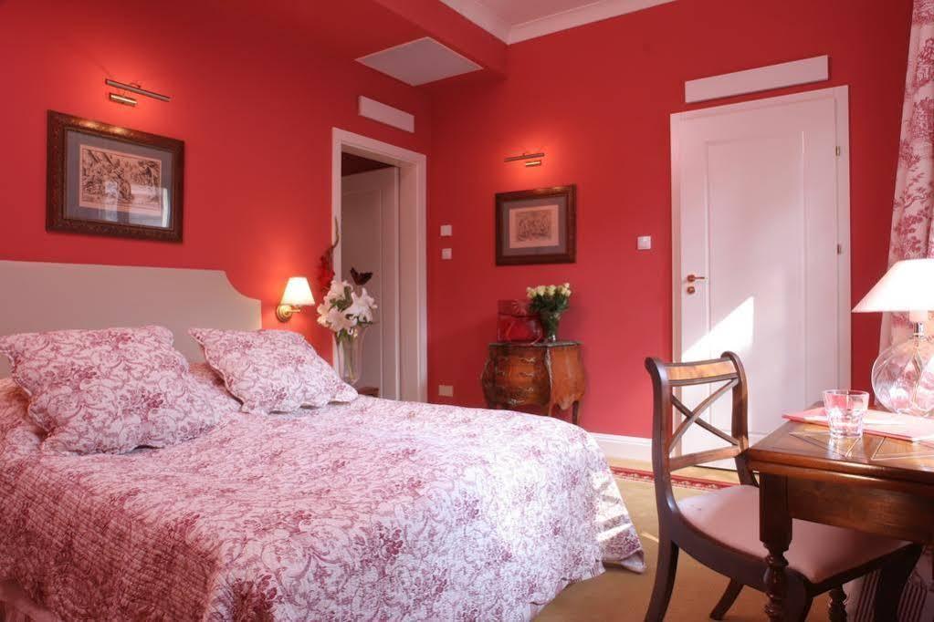 Hotel Grodek Krakow Exterior photo A bedroom