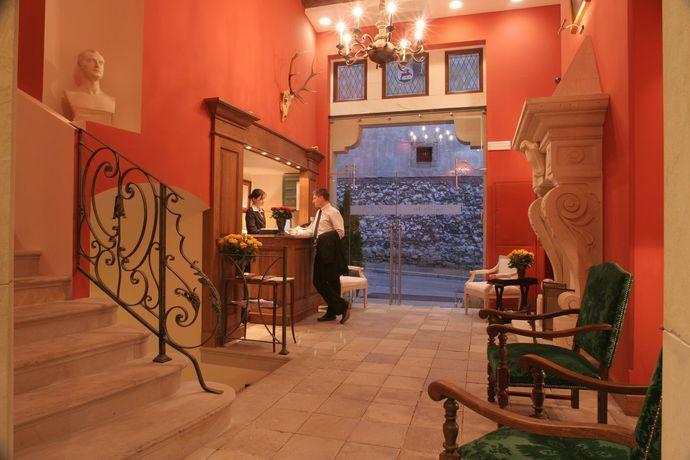 Hotel Grodek Krakow Exterior photo