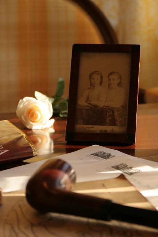 Hotel Grodek Krakow Exterior photo A photograph of the 1918 wedding of the first two generations of the family