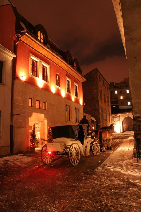 Hotel Grodek Krakow Exterior photo